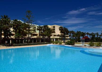 Pestana Viking Beach & Golf Resort