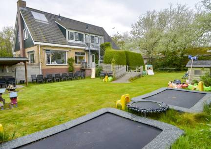 Landhuis de Bult