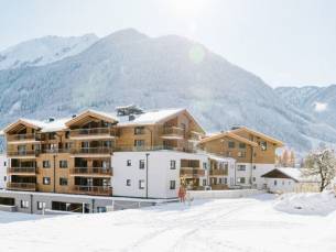 Venediger Lodge