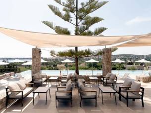 Achilles Hill Hotel