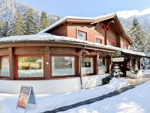 Gasthof Waldcaf&eacute;