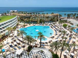 Hotel Mediterranean Palace