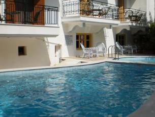 Pension Oasis