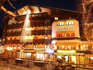 Berger's Sporthotel