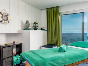 Hotel Aqua Natura Madeira - inclusief huurauto
