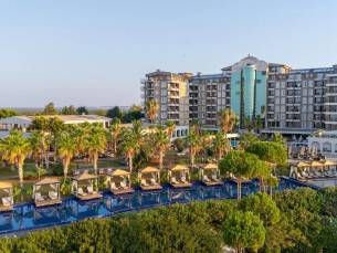 Laur Hotels Experience & Elegance