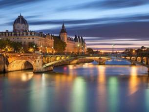 FLASHDEAL! ⚡ Verblijf in een trendy hotel in Parijs incl. welkomstdrankje en ontbijt