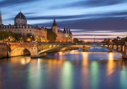 FLASHDEAL! ⚡ Verblijf in een trendy hotel in Parijs incl. welkomstdrankje en ontbijt