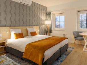 Roompot Marinapark Volendam - Hotel