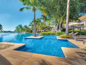 Westin Turtle Bay Mauritius