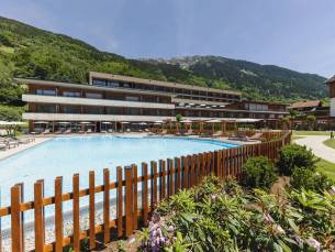 Alpenhotel Montafon