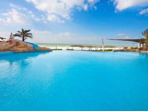 Coral Beach Resort Sharjah