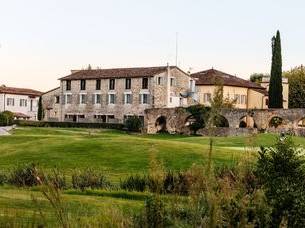 Ch&acirc;teau de la B&eacute;gude