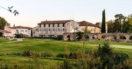 Ch&acirc;teau de la B&eacute;gude
