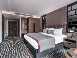 Courthouse Shoreditch