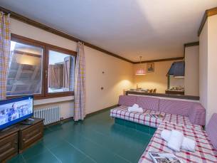 Grange Hike & Ski - 15D Sestriere