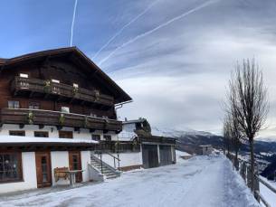 Ferienhof Oberer Gollmitzer