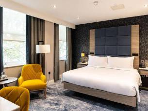Hilton London West End