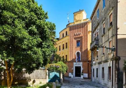 Hotel Indigo Venice - Sant'Elena