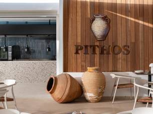 Hotel Paralos Rodos Lifestyle