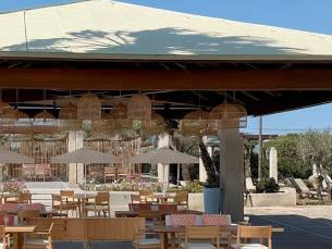Hotel Sheraton Rhodos Resort