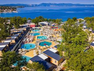 Aminess Style Camping Atea Resort