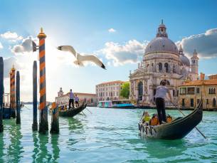 Veneto en VenetiÃ«, Abano Terme