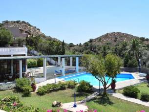 Hotel Porto Galini