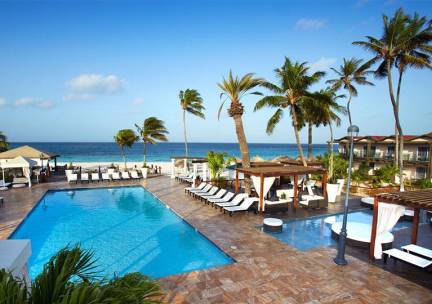 Hotel Divi Aruba All Inclusive