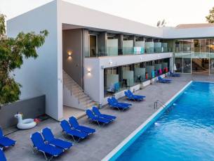 White Olive Premium Hotel