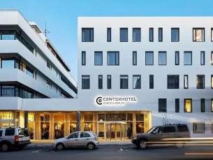 Midgardur by Center Hotels