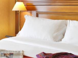 Hotel Paix R&eacute;publique