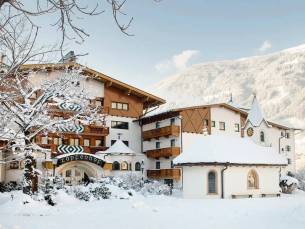 Hotel Zapfenhof