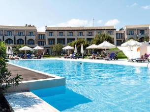 Resort Atlantica Eleon Grand