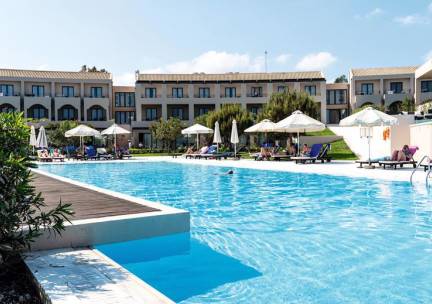 Resort Atlantica Eleon Grand