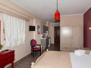 Appartementen Letista
