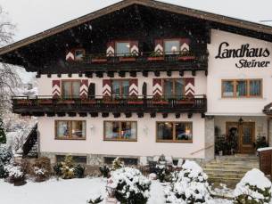 Landhaus Steiner