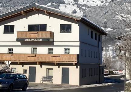 Appartement Kramerhaus
