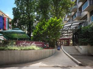 Hotel Benczur
