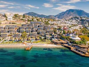 Kaya Palazzo Resort Bodrum