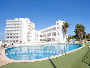 Hotel Ankaa