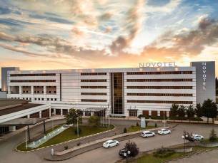Novotel Trabzon