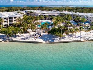 Bakers Cay Resort Key