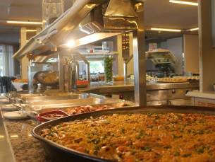 Hotel Roca Esmeralda & Spa