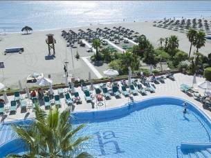 Hotel MS Amaragua