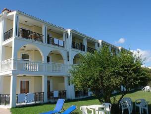 Iliessa Beach Hotel
