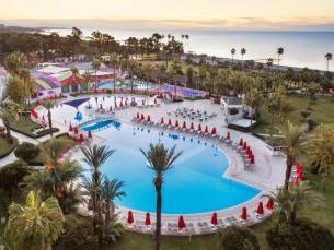 IC Hotels Santai