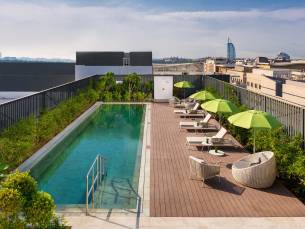 Millennium Al Barsha