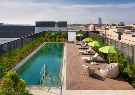 Millennium Al Barsha