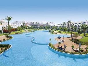 Pickalbatros Palais Des Roses H&ocirc;tel